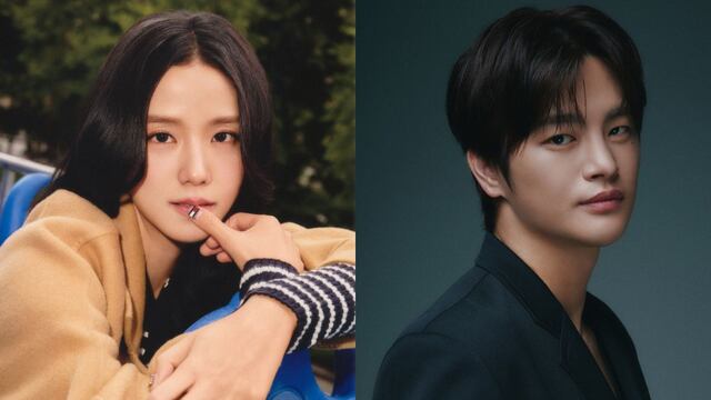 Jisoo de Blackpink y Seo In-guk protagonizan Boyfriend on Demand, nueva comedia romántica de Netflix
