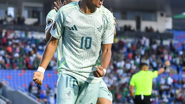 Tigres va a repatriar a Estrella de la Selección Mexicana.