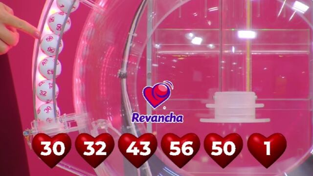 Resultados Sorteo Melate, Revancha y Revanchita 3918 de Lotería Nacional: Ganadores de hoy 26 de junio