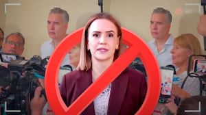 Clouthier, Waldo Fernández y Mijes forman bloque contra Clara Luz Flores en NL
