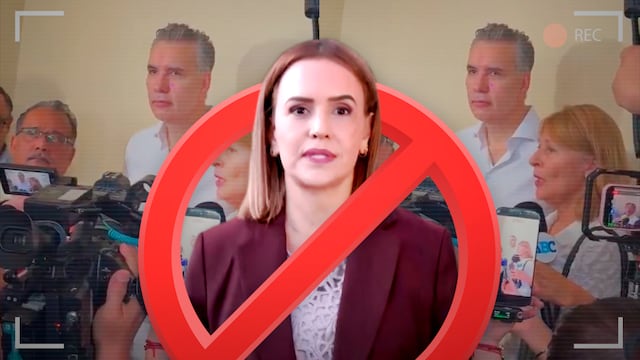 Clouthier, Waldo Fernández y Mijes forman bloque contra Clara Luz Flores en NL