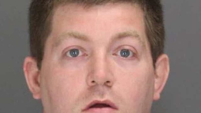 Anthony Alvin Hodges.