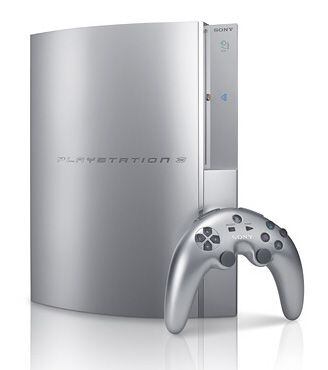 PS3 original
