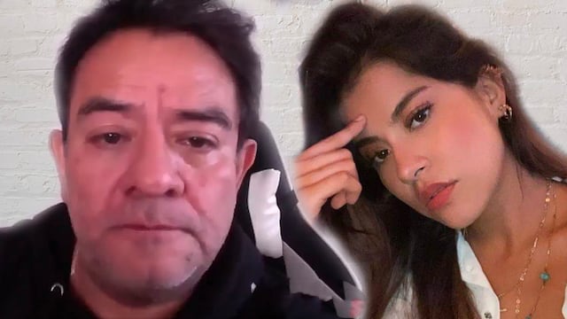 Ariadna Fernanda peleó hasta el último momento por su vida: José Luis Guzmán, “Miyagi”, ex productor del IMER
