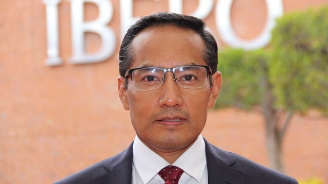 Saúl Cuautle Quechol