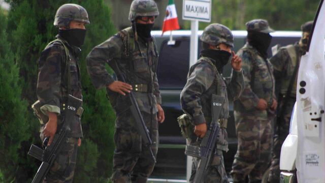 Militares. Juicio por la vía civil.