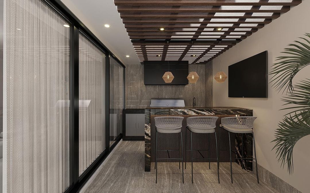Wendy Guevara remodela su casa con los 4 millones de pesos que ganó