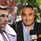 Sergio Mayer dice que Vicente Serrano no es periodista, sino “un personaje”