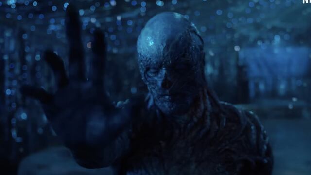 Stranger Things 4 Parte 2