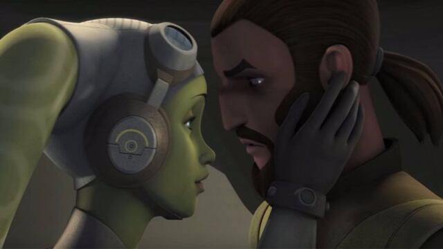 Star Wars Rebels