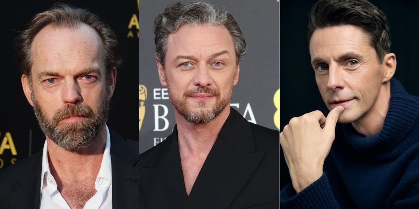 ¿Quién será el nuevo Voldemort? Cillian Murphy es el actor favorito para la serie de Harry Potter de HBO Max, pero no el único