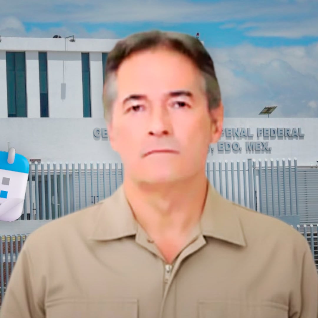 Investigación contra Hernán Bermúdez Requena se extenderá hasta marzo de 2026