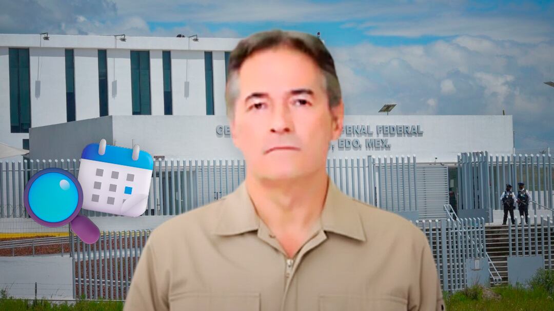 Investigación contra Hernán Bermúdez Requena se extenderá hasta marzo de 2026