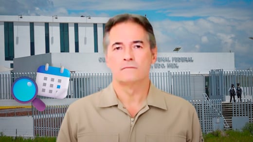 Investigación contra Hernán Bermúdez Requena se extenderá hasta marzo de 2026