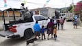 Autoridades recuperan control de Chilapa, Guerrero tras hechos violentos