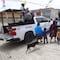 Autoridades recuperan control de Chilapa, Guerrero tras hechos violentos