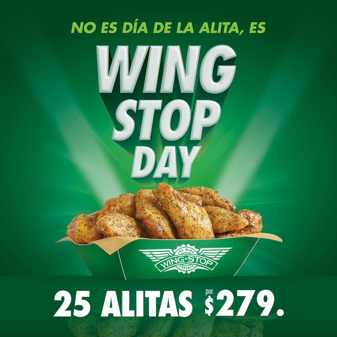 5 promociones de alitas hoy 29 de julio para disfrutar Día de la Alita