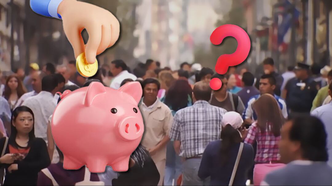 ¿Qué pasa con tu cuenta de ahorro en el banco cuando mueres? Condusef tiene la respuesta