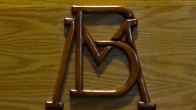 Banco de México. Ciberataque.