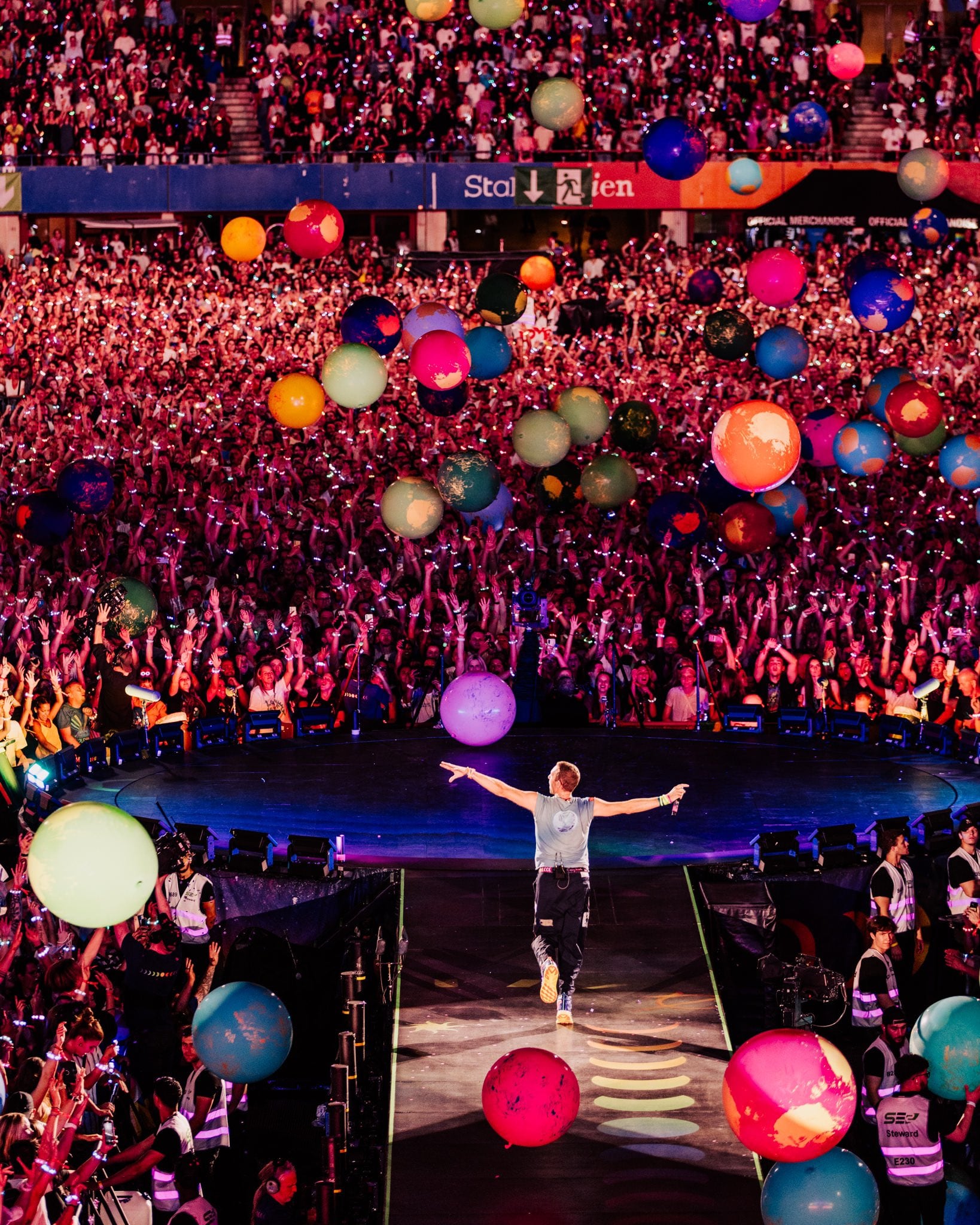 Coldplay
