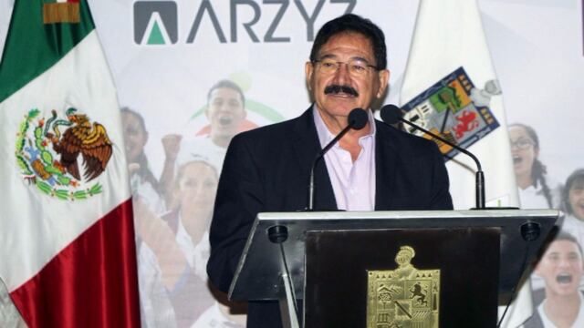 Facebook INDE Nuevo León