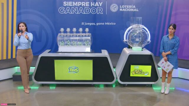 Resultados Sorteo Tris: Números ganadores del 22 de marzo de 2024