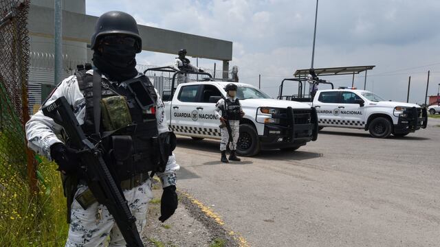 Prisión del Altiplano