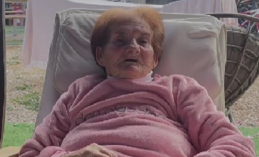 Antonia “La Chunga”