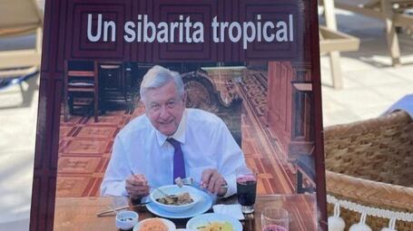 Guiso verde y Chirmol, dos recetas tabasqueñas; de Un sibarita tropical