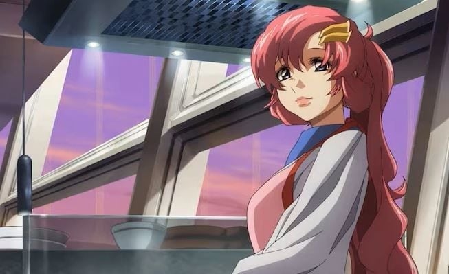 Gundam SEED Freedom