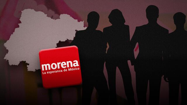 ¿Quién ganó la encuesta de Morena en Guanajuato?