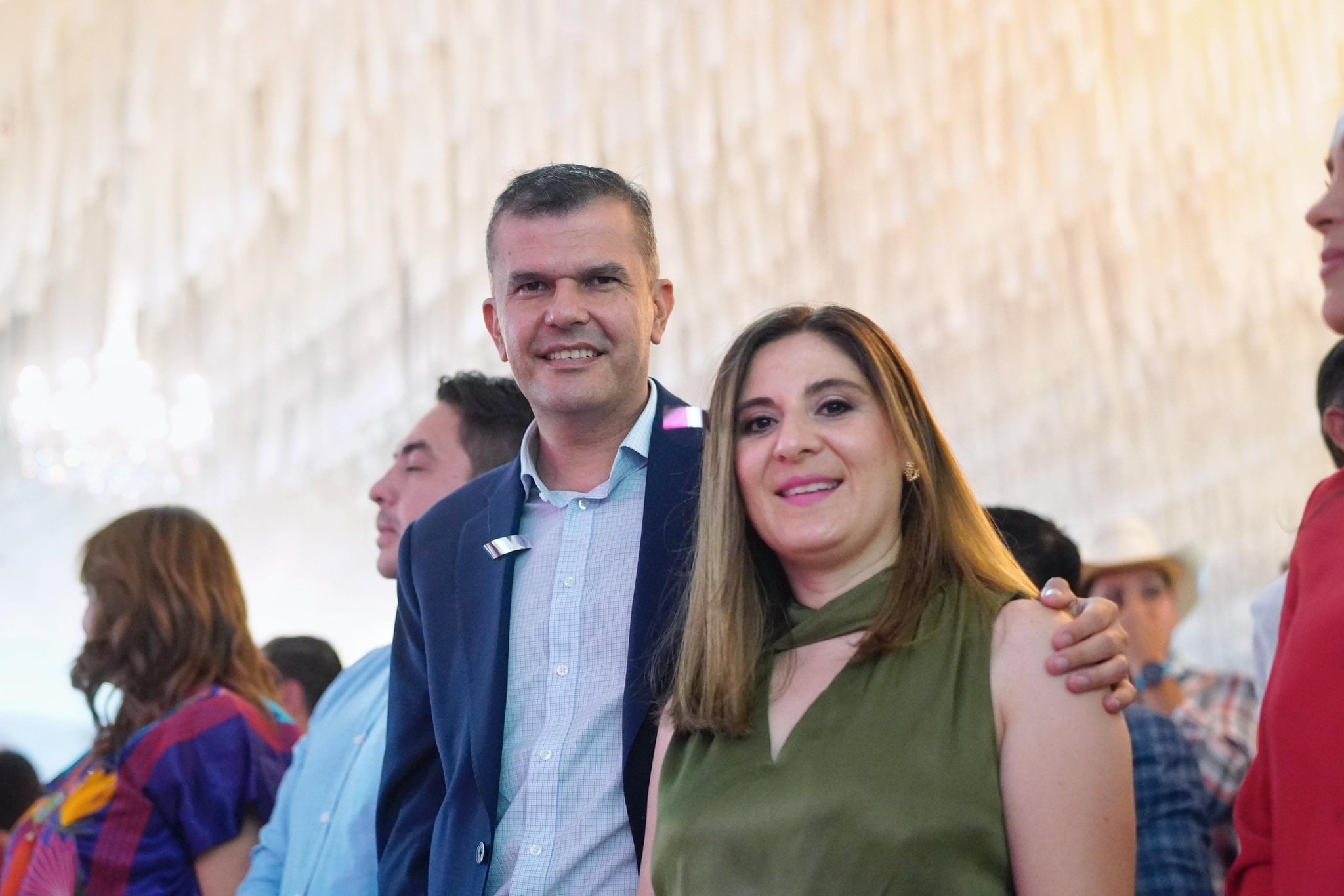 ¿Quién es Juan Manzo?