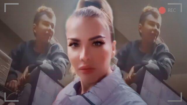 Lady Peruana acumula 2 denuncias entre vecinos y trabajadores en su edificio