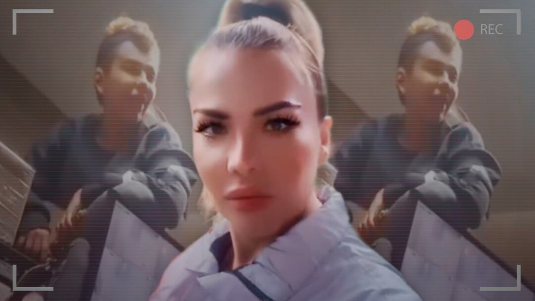 Lady Peruana acumula 2 denuncias entre vecinos y trabajadores en su edificio