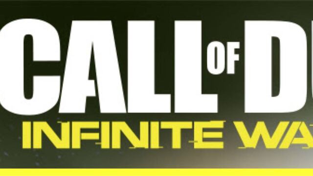 Call of Duty: Infinite Warfare