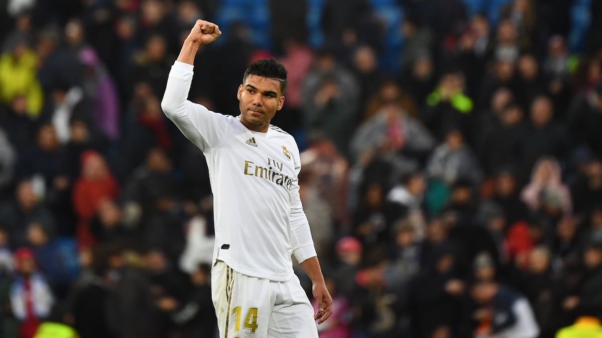 Casemiro