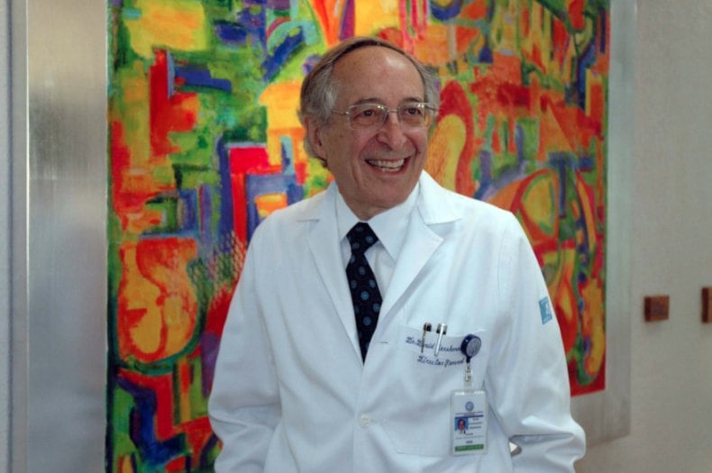 David Kershenobich