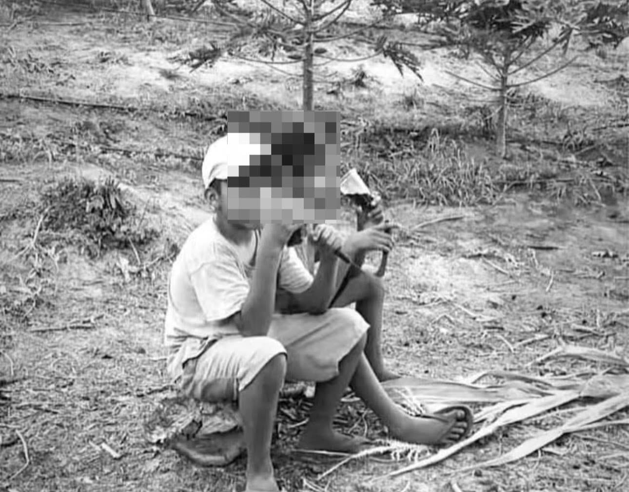 CJNG sigue sembrando el terror en Michoacán