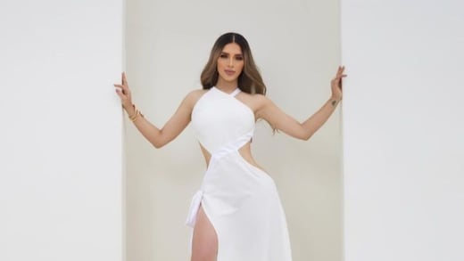 ¿Quién es Emma Coronel? La esposa del Chapo Guzmán ahora es modelo