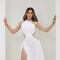 Emma Coronel es invitada en destacado concurso de belleza