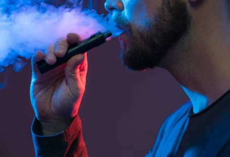 Vapeadores