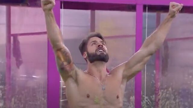 La Casa de los Famosos México en vivo hoy 3 de julio: Jorge Losa vuelve a ser el líder de la semana