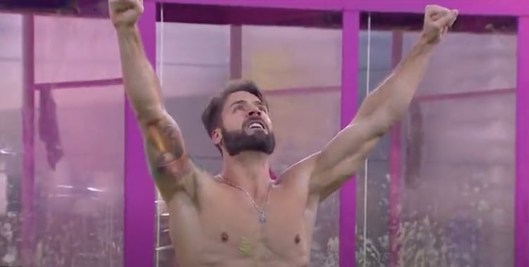 La Casa de los Famosos México en vivo hoy 3 de julio: Jorge Losa vuelve a ser el líder de la semana