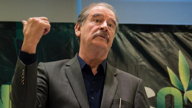 ¿Quién es Vicente Fox? Ex presidente de México sin pensión