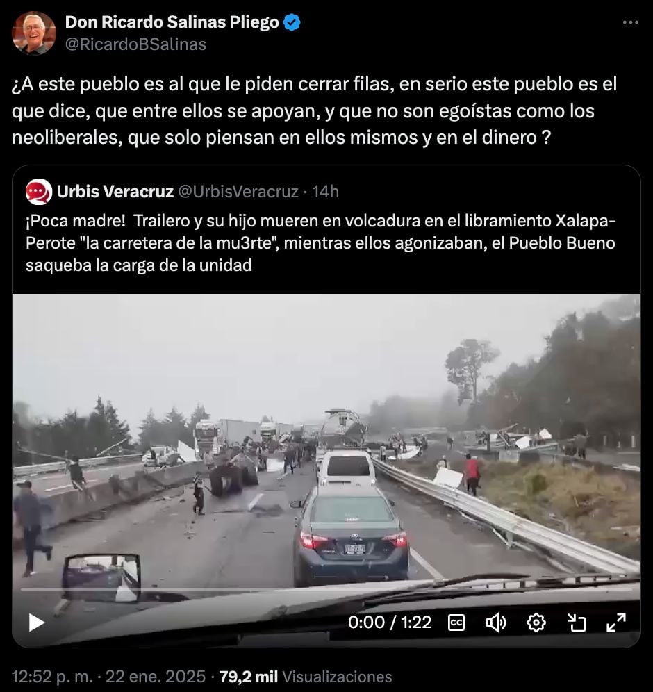 Ricardo Salinas Pliego