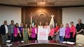 DIF Monterrey fortalece acciones de prevención del cáncer de mama