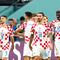 Croacia vence a Marruecos y se queda con el tercer lugar de Qatar 2022
