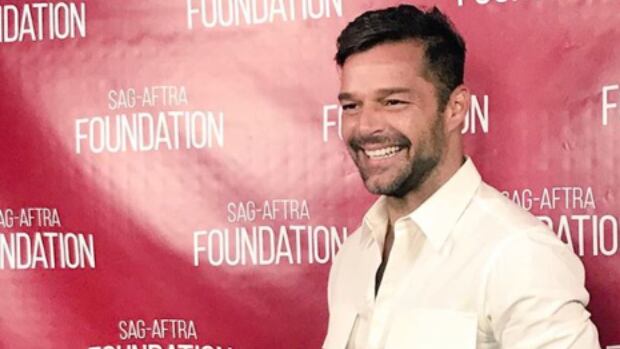 Ricky Martin