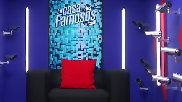 La Casa de los Famosos México