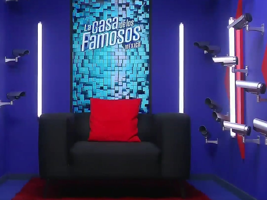 La Casa de los Famosos México